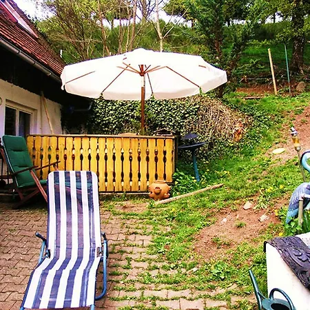 Haus Antonis Apartment Triberg im Schwarzwald Exterior photo