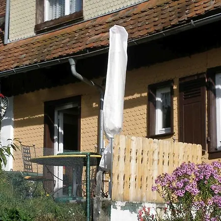 Haus Antonis Apartment Triberg im Schwarzwald Exterior photo
