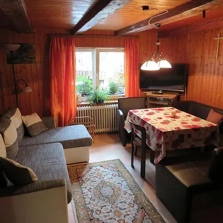 Haus Antonis Apartment Triberg im Schwarzwald Exterior photo