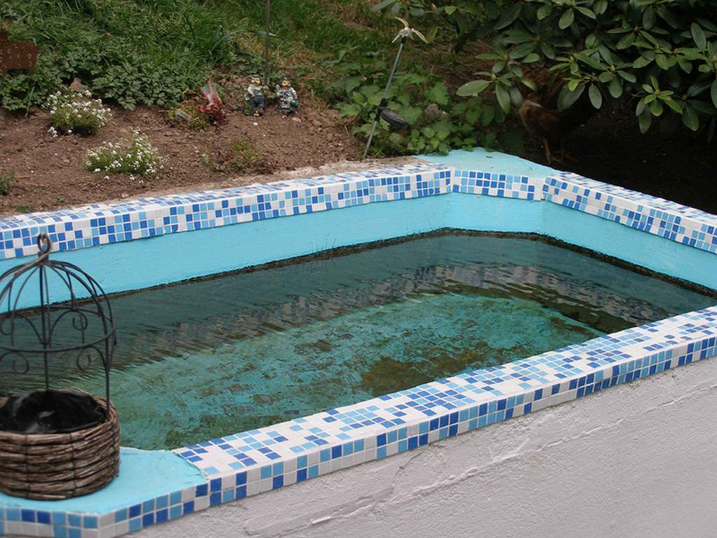 Apartment Haus Antonis