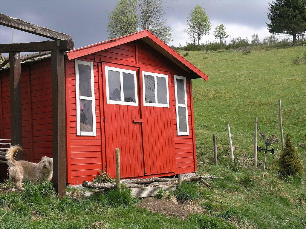 Haus Antonis *