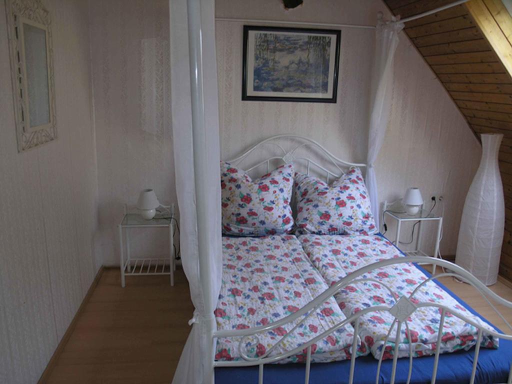 Apartment Haus Antonis