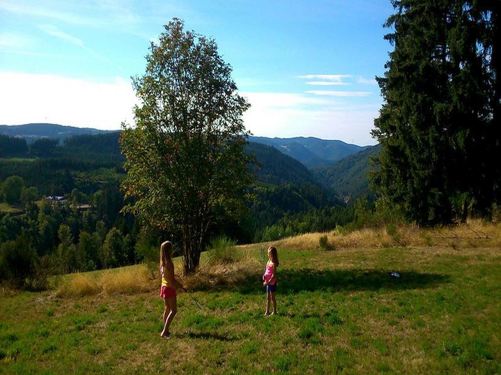 Haus Antonis * Triberg im Schwarzwald