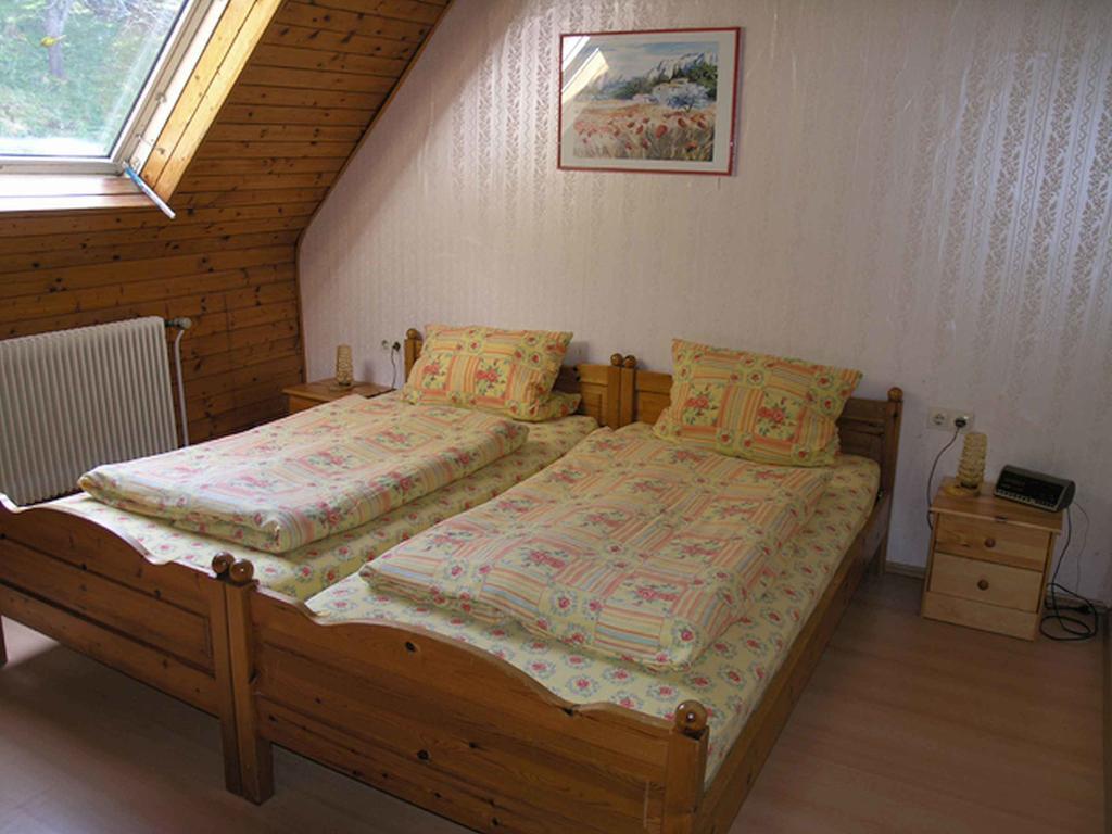 Haus Antonis *