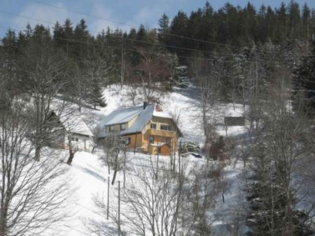 Haus Antonis