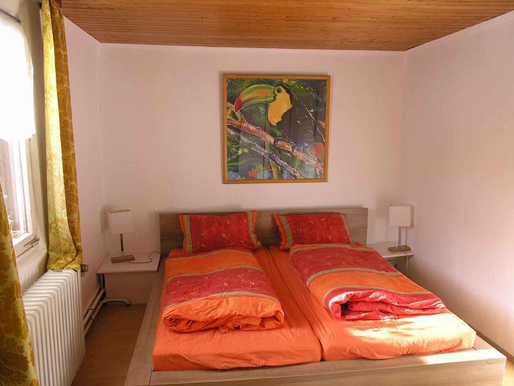 Haus Antonis