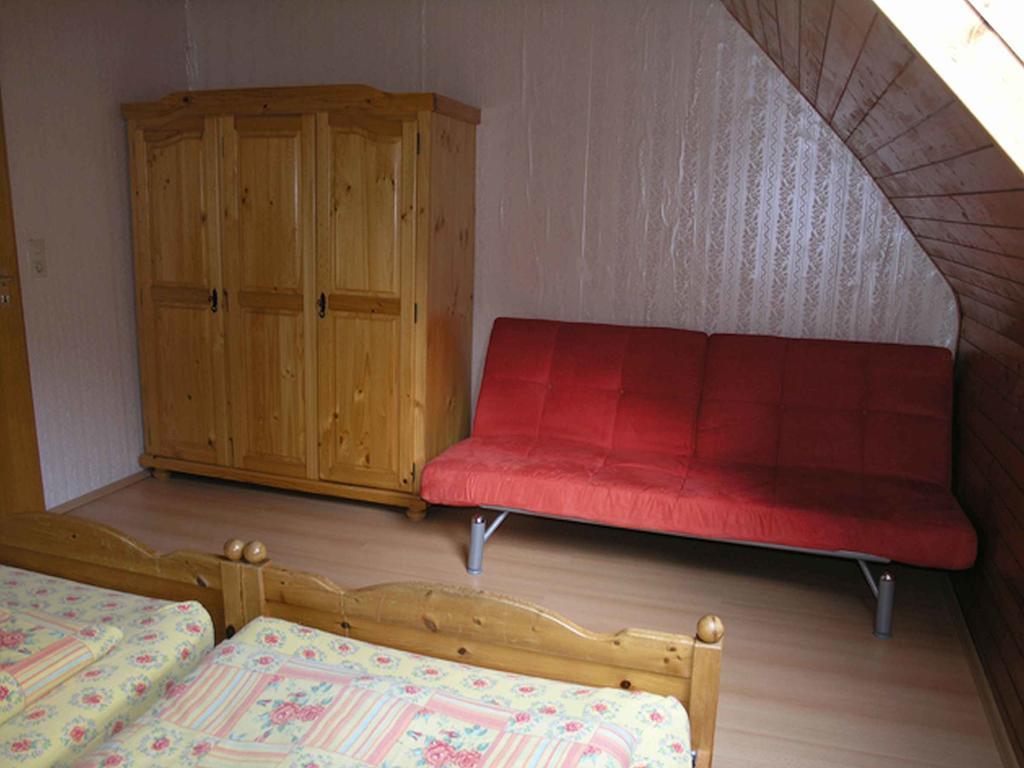 Haus Antonis Triberg im Schwarzwald
