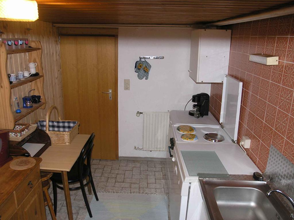 Haus Antonis *