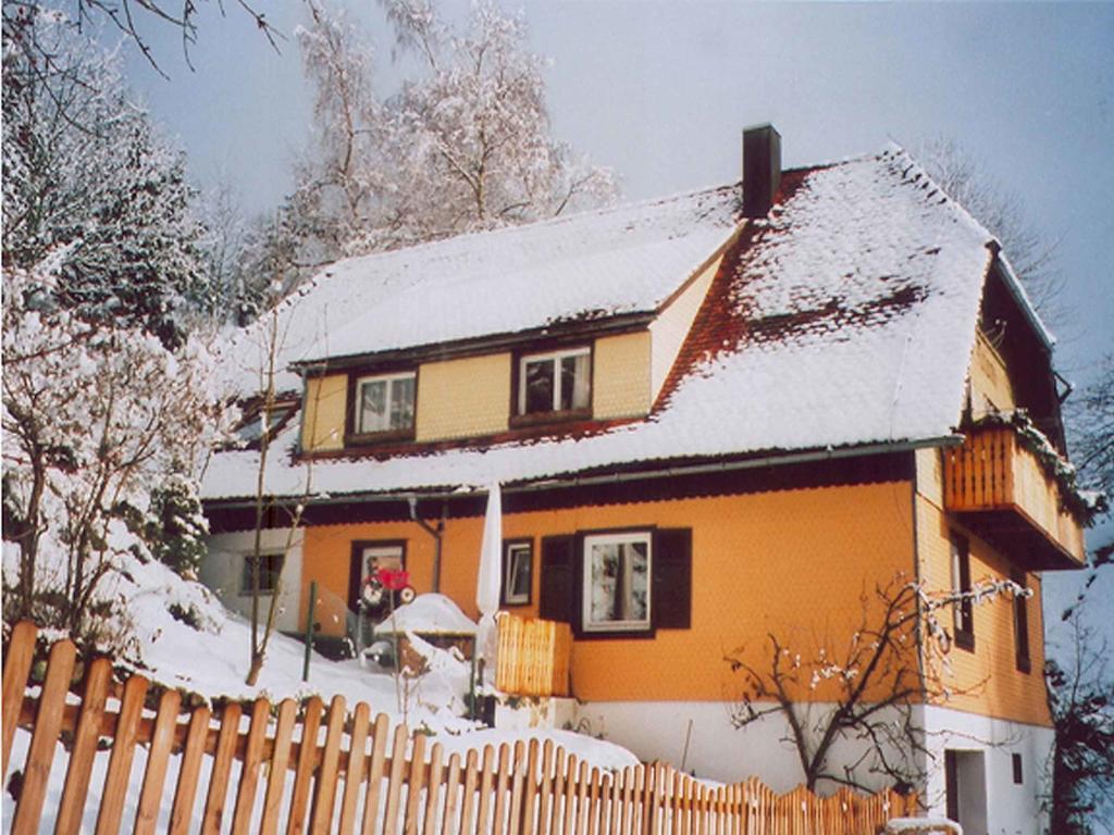 Haus Antonis