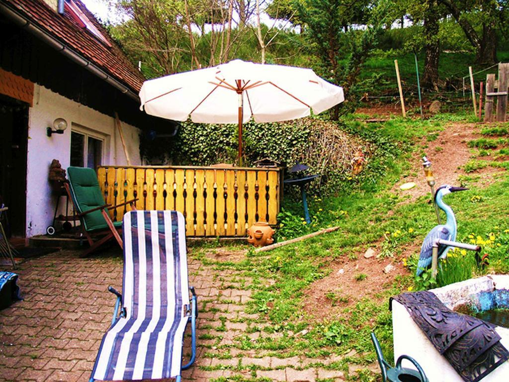 Haus Antonis Apartment