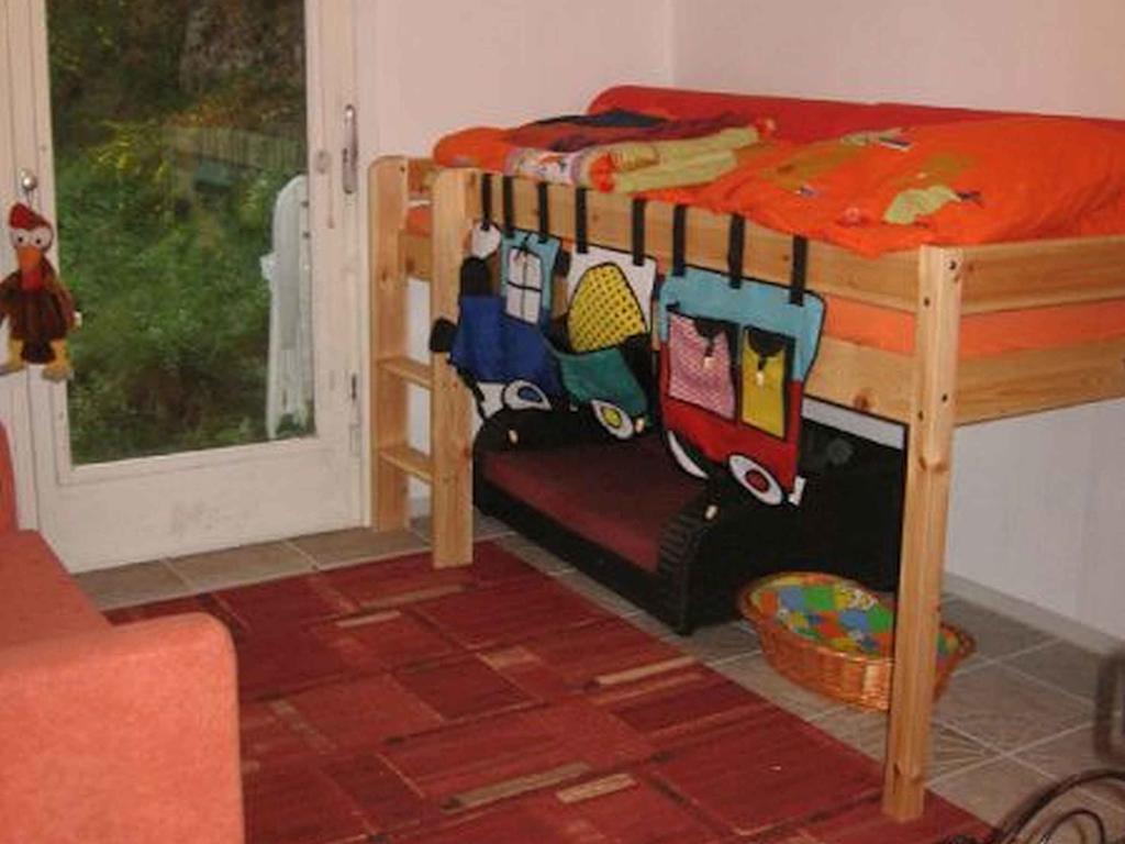 Haus Antonis Appartamento *