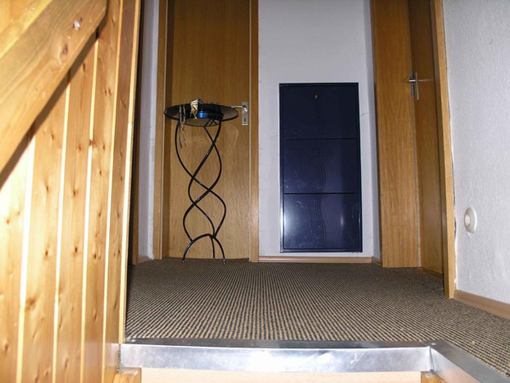 Apartment Haus Antonis *