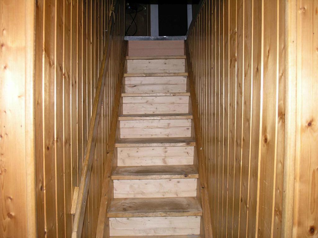 Haus Antonis Apartment *