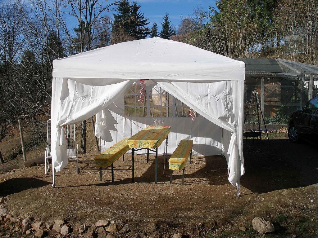 Appartamento Haus Antonis Triberg im Schwarzwald