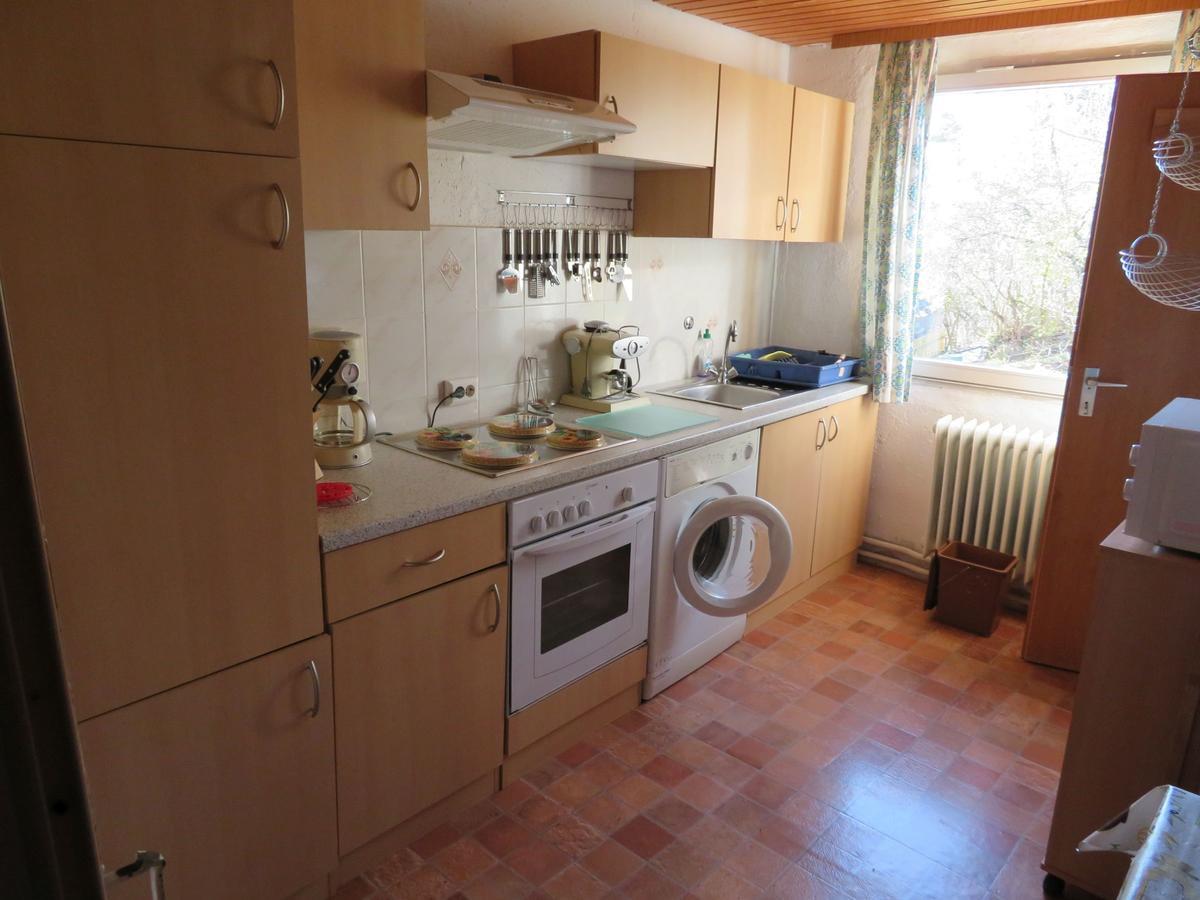 Appartamento Haus Antonis
