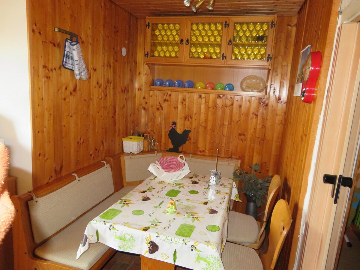 Apartment Haus Antonis