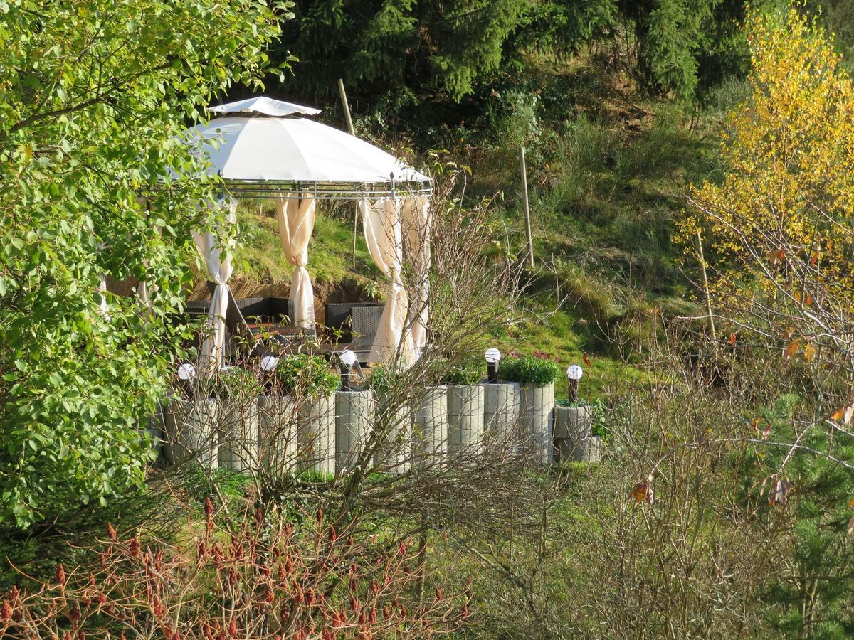Haus Antonis Triberg im Schwarzwald