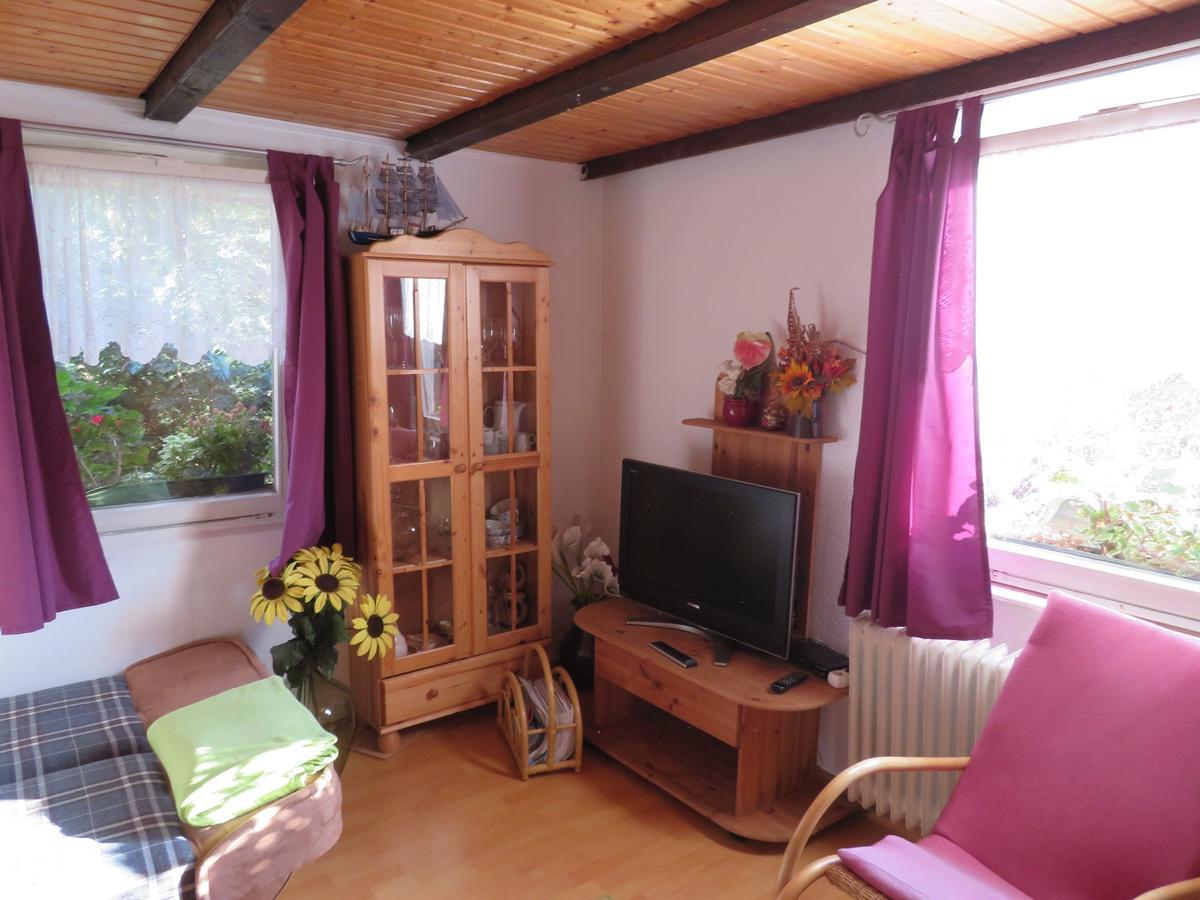 Haus Antonis Apartment