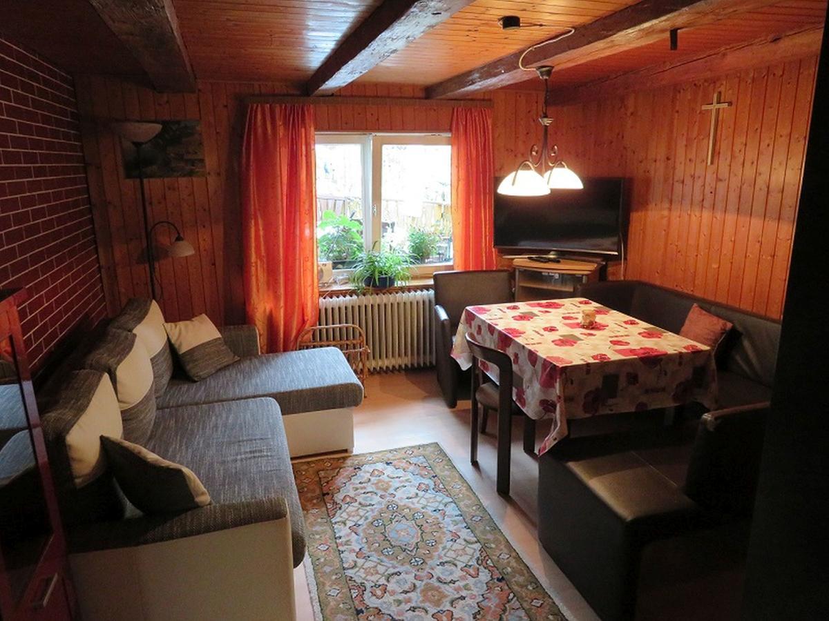 Haus Antonis Appartamento Triberg im Schwarzwald